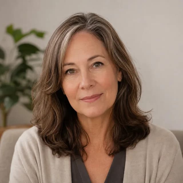 Portrait of Willow Bramwell