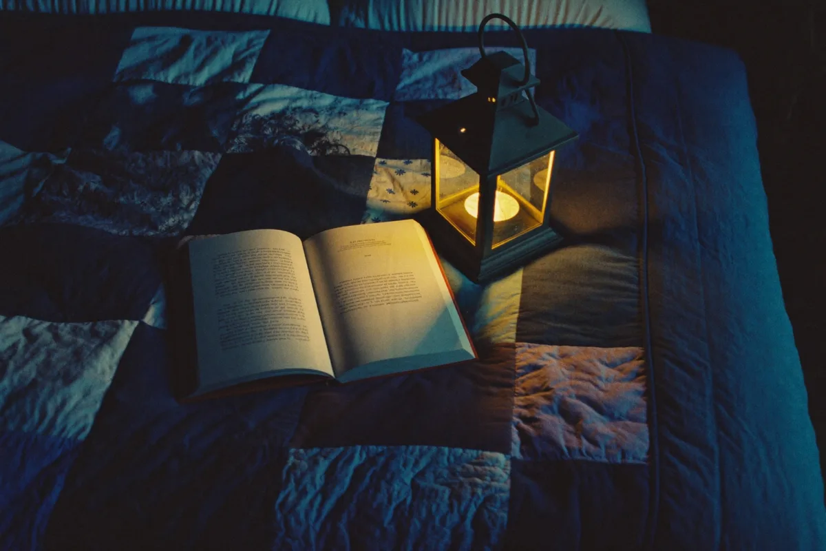 Sleep Stories